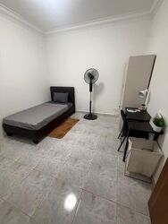 Normanton Park (D5), Terrace #556650891